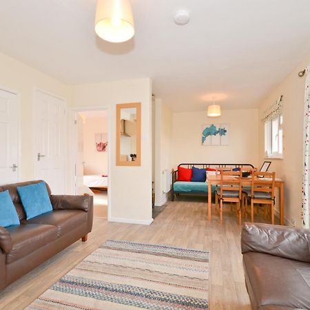 18 Tollgate Cottages Seaview Exteriér fotografie