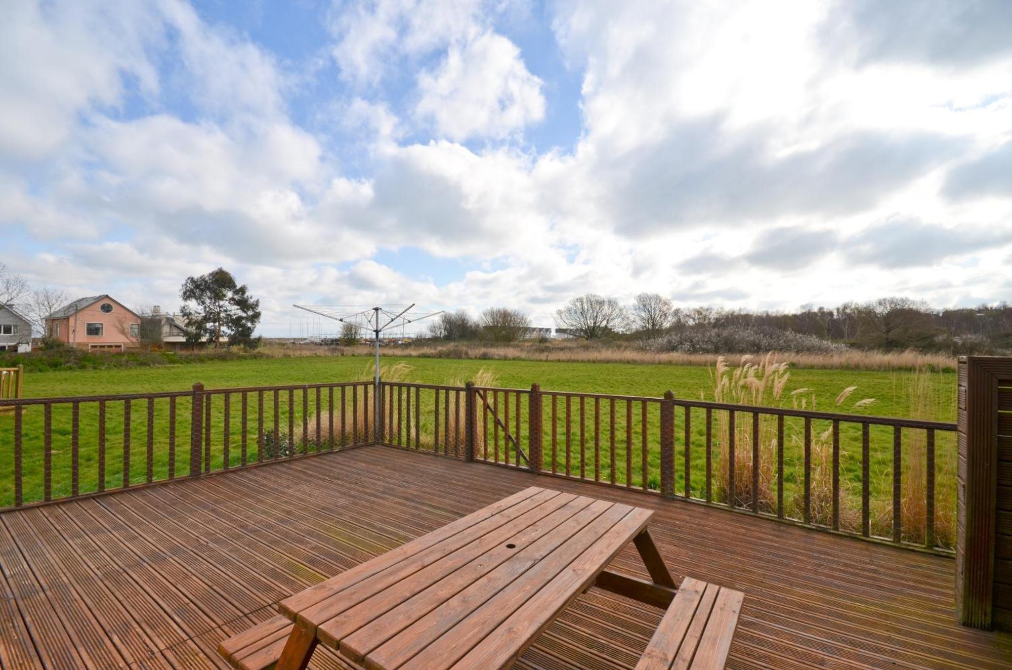 18 Tollgate Cottages Seaview Exteriér fotografie